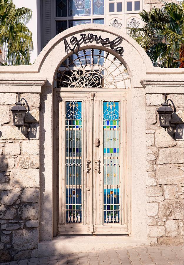 Agrovela Alacati Exterior photo
