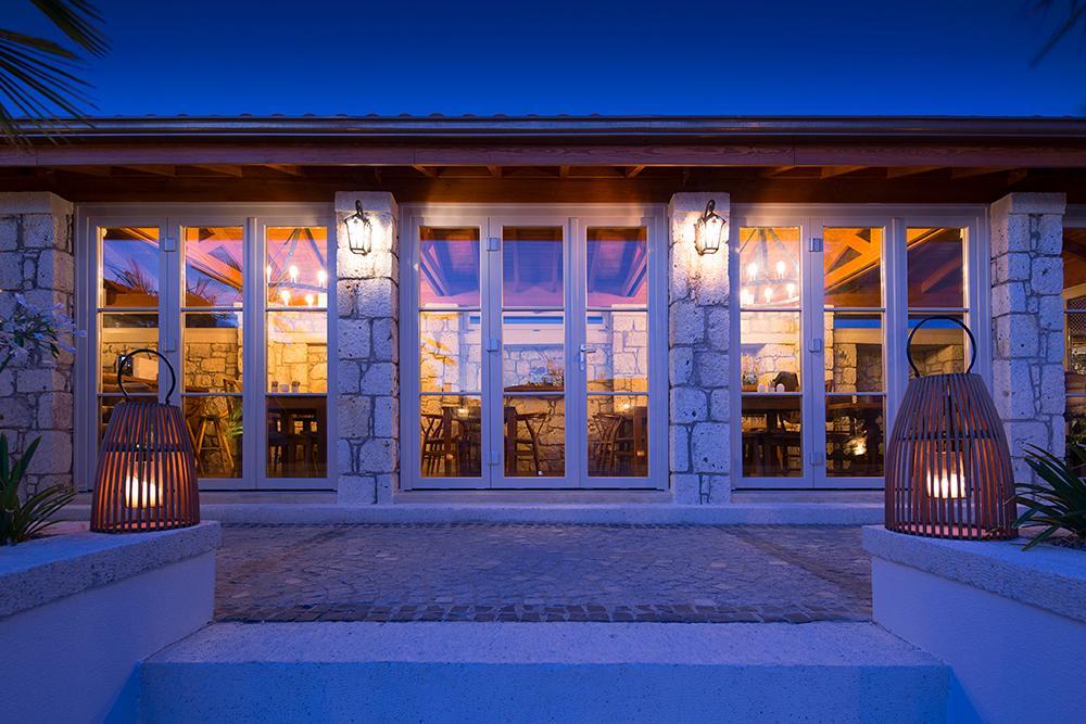 Agrovela Alacati Exterior photo