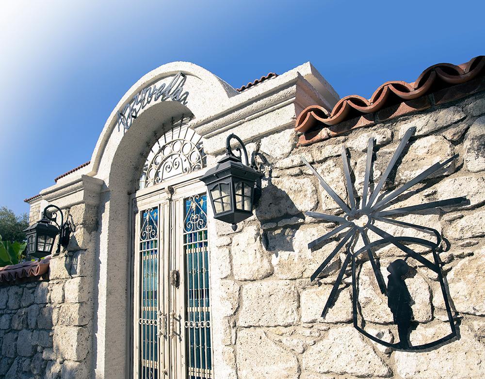 Agrovela Alacati Exterior photo