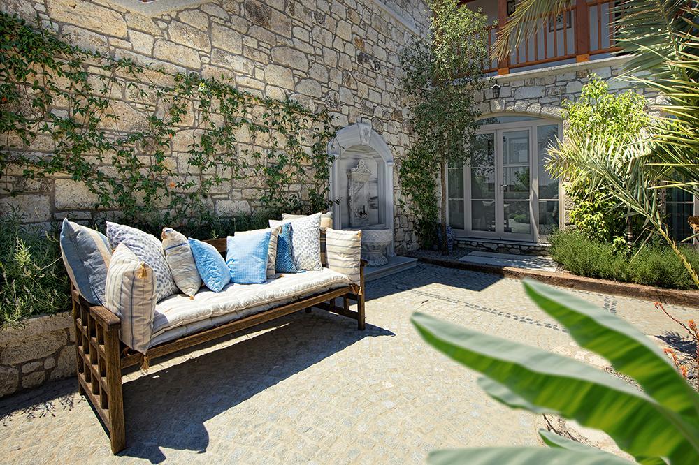 Agrovela Alacati Exterior photo